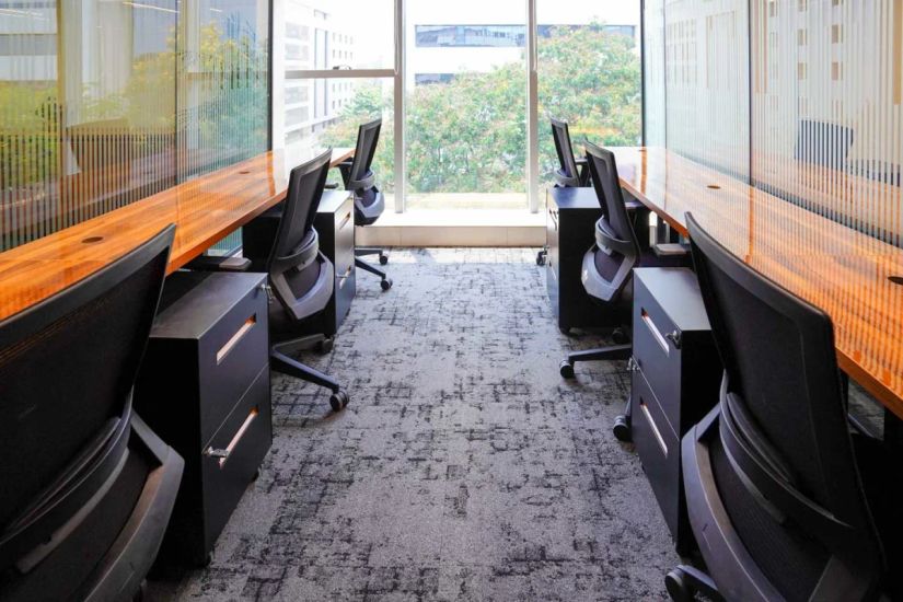 CoKarma Durga Towers